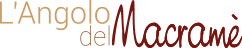 Angolo del Macramè Logo